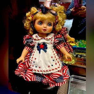 Adora Bell by Maria Osmond